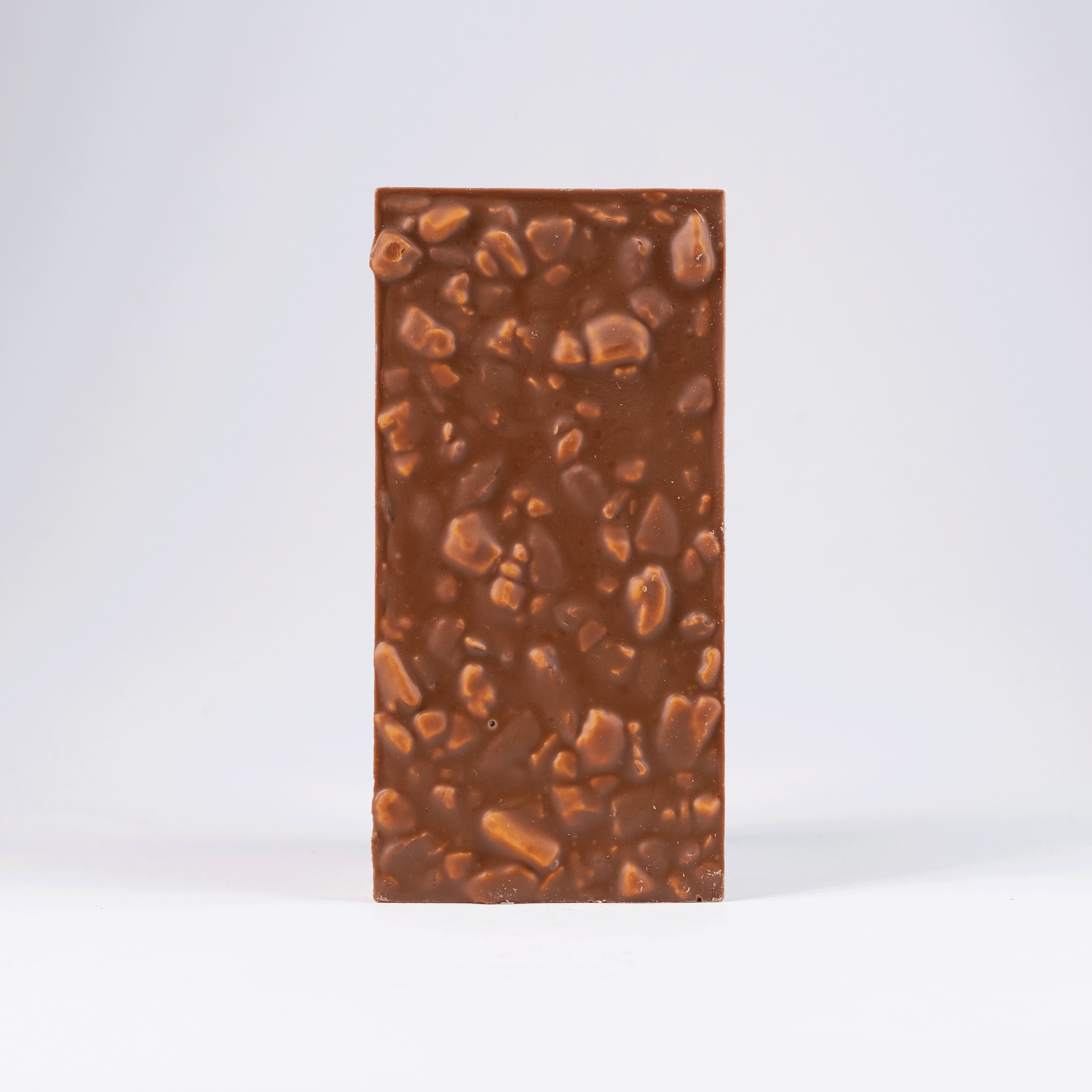 Pecan & Honeycomb Milk Chocolate Bar Pecan & Honeycomb Milk Chocolate Bar