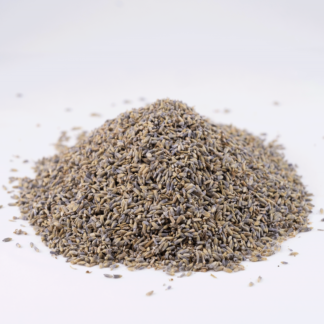 Dried Lavender Flowers