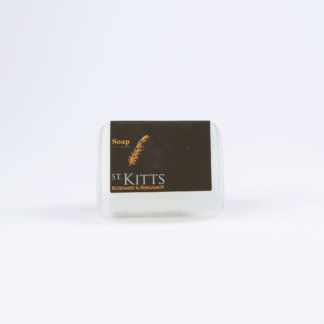 Rosemary & Bergamot Soap Bar