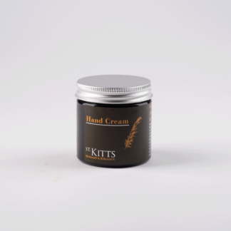 Rosemary & Bergamot Hand Cream (Tester)