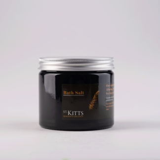 Rosemary & Bergamot Bath Salts