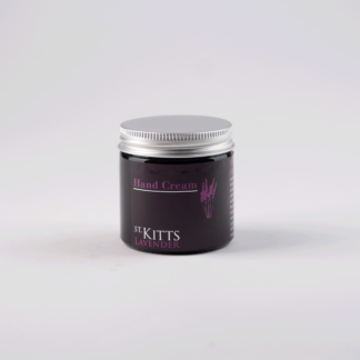 Lavender Hand Cream