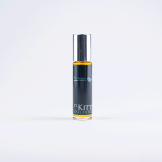 Patchouli Perfume Oil Intense (Pack of 6)