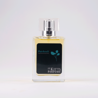 Patchouli Perfume (Tester)