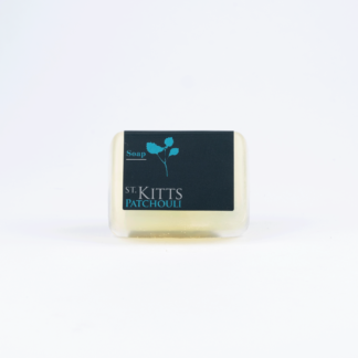 Patchouli Soap Bar