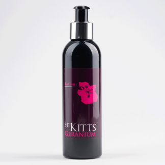 Geranium Moisture Lotion