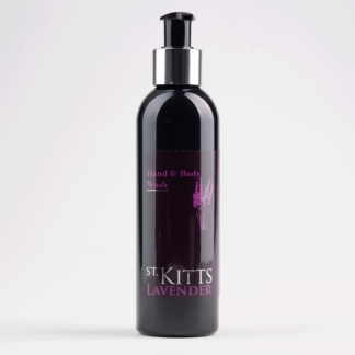 Lavender Hand & Body Wash (Pack of 6)