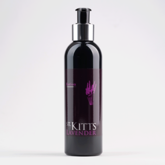 Lavender Moisture Lotion