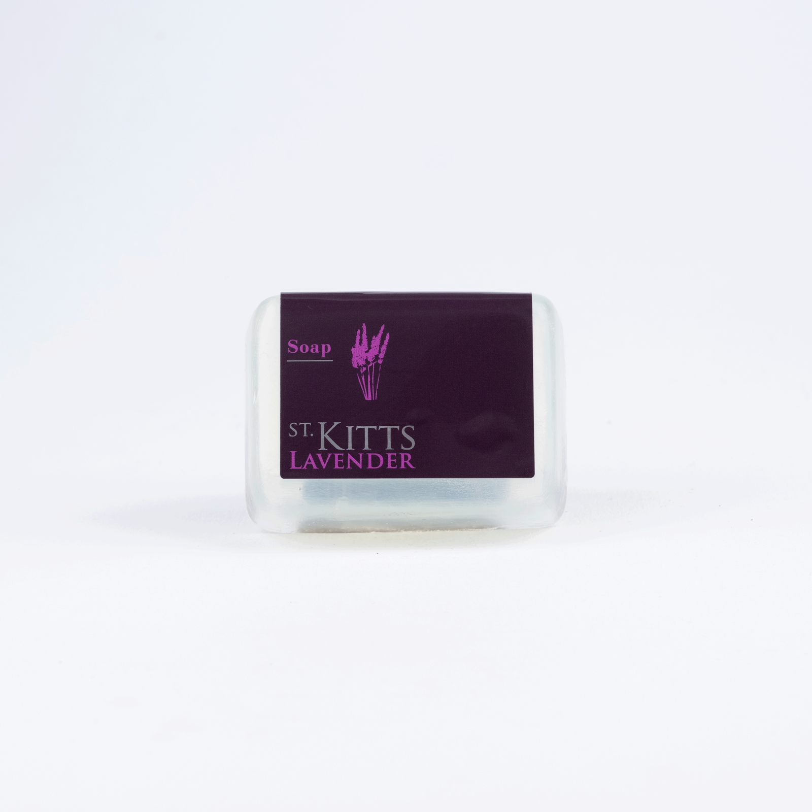 Lavender Soap Bar