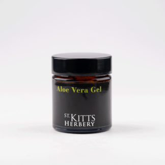 Aloe Vera Gel, 30g