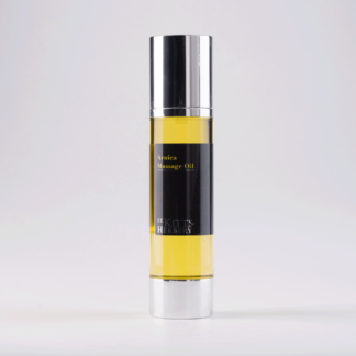 Arnica Massage Oil