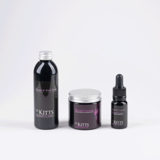 Nail & Hand Care Bag