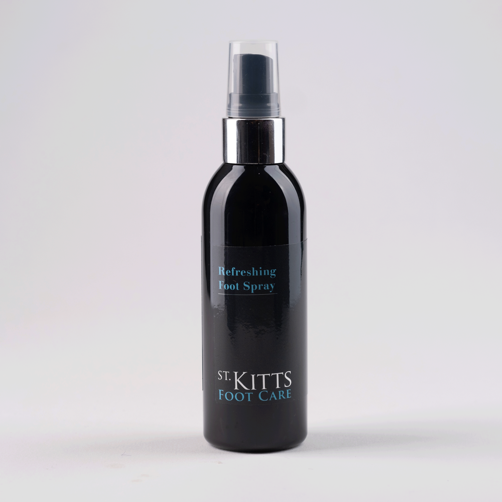 Refreshing Foot Spray