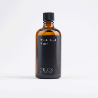 Witch Hazel Water