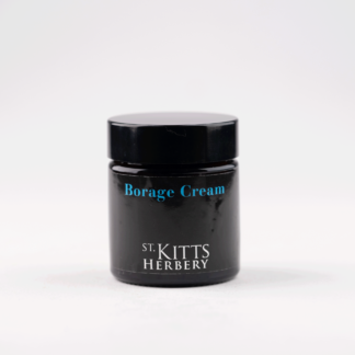 Borage Cream, 500g