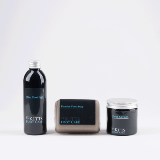 Foot Care Bag