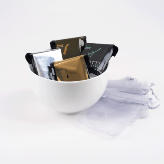 Guest Soap Collection