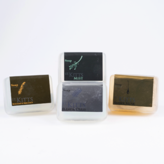 Soap collection