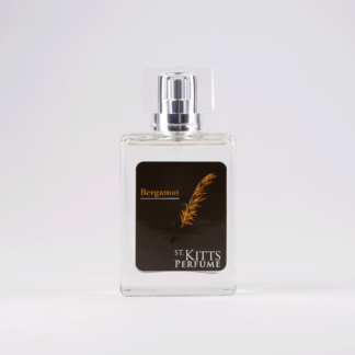 Bergamot Perfume (Tester)