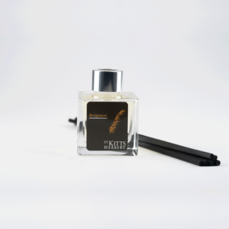 Bergamot Reed Diffuser (Tester)