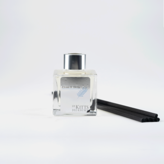 Elemi & Orris Reed Diffuser (Tester)