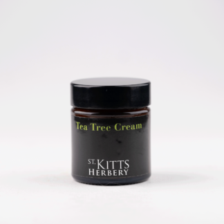 Tea Tree Cream, 500g