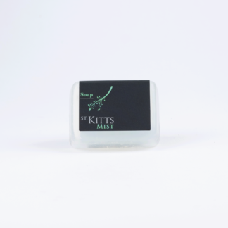 Mist Soap Bar