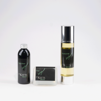 Mist Medium Gift Pouch