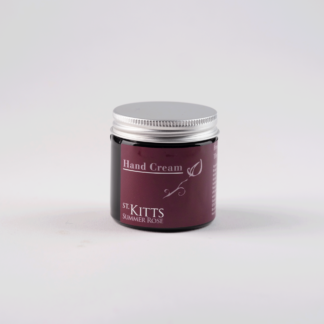 Summer Rose Hand Cream
