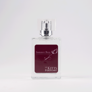 Summer Rose Perfume Spray (Tester)