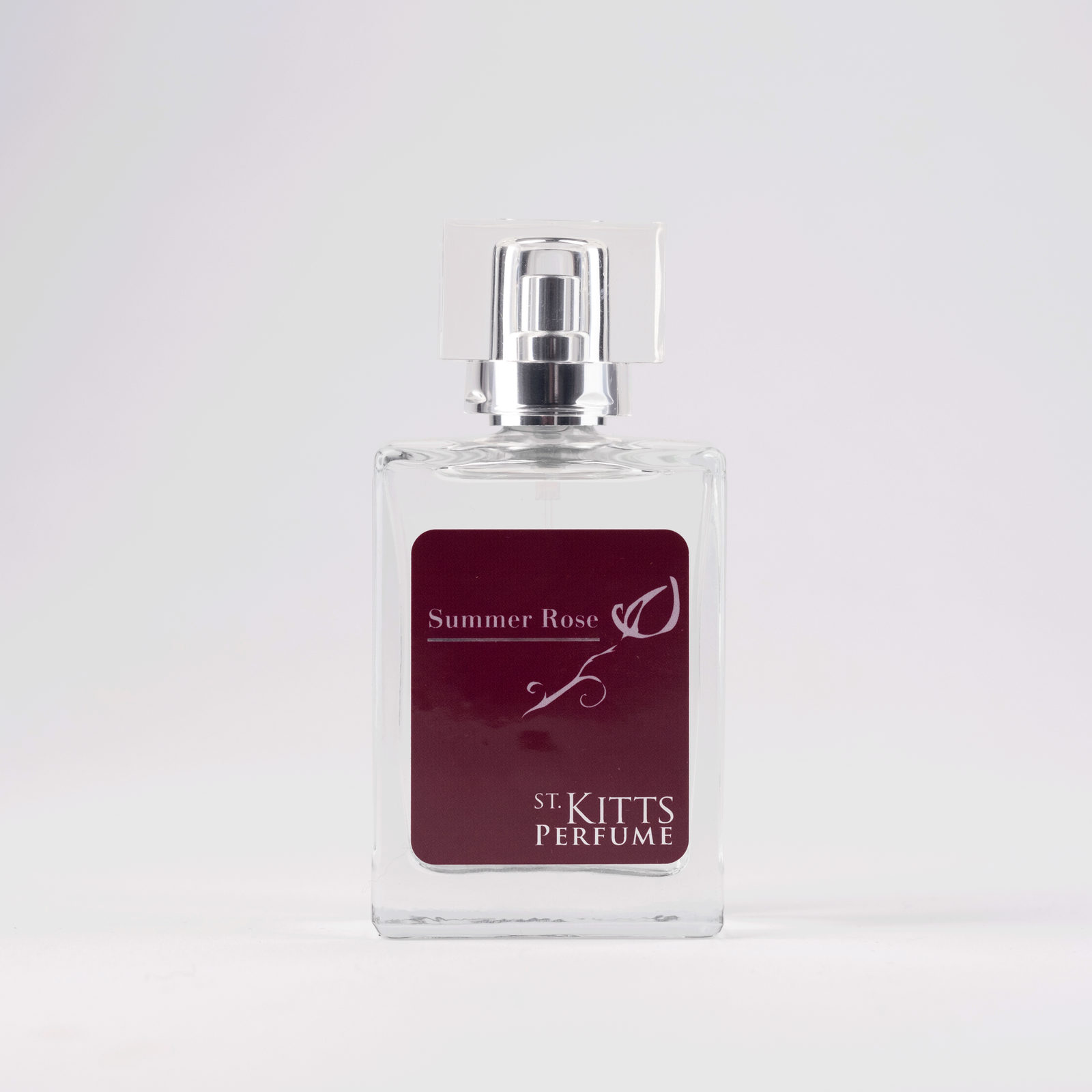 Summer Rose Perfume Spray (Tester) Summer Rose Perfume Spray (Tester)