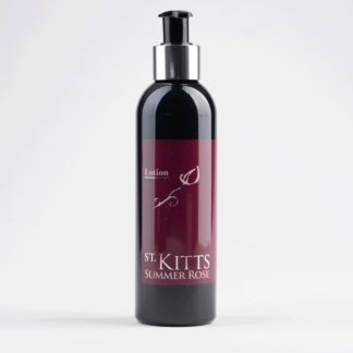 Summer Rose Moisture Lotion