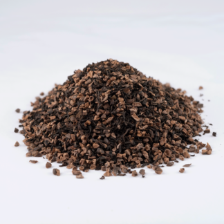 Cocoa Tea