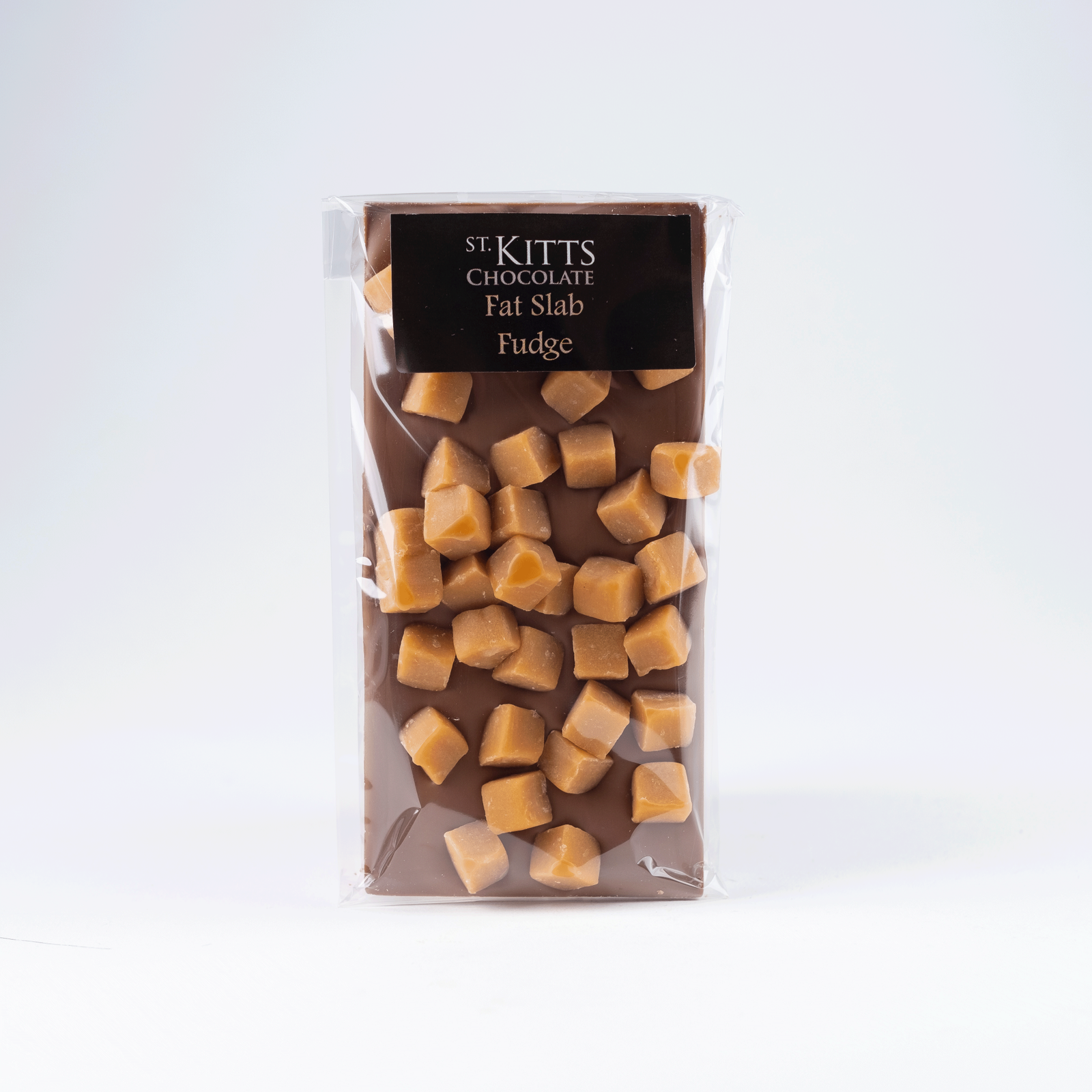 Fudge Milk Fat Slab Fudge Milk Fat Slab
