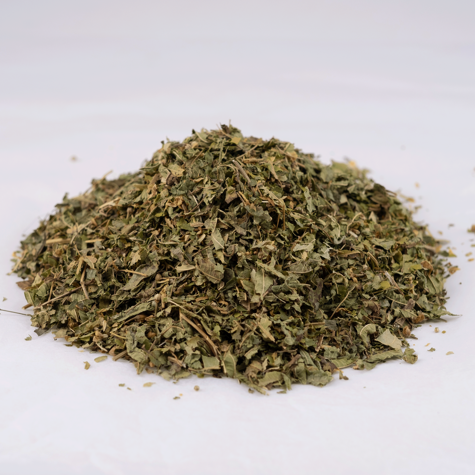 Linden and Lime Flower Tisane