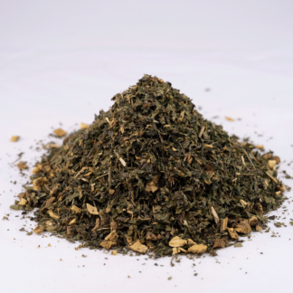 Peppermint & Verbena Tisane