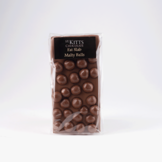 Malty Balls Milk Fat Slab