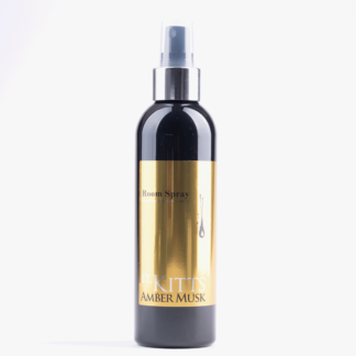 Amber Musk Room Spray (Tester)