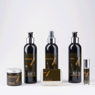 Rosemary & Bergamot Hamper