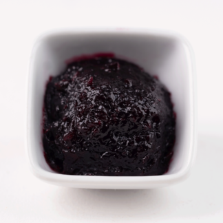 Blackcurrant & Sloe Jam