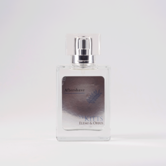 Elemi & Orris Aftershave (Tester)
