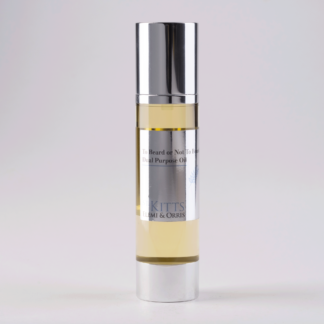 Elemi & Orris Beard or not to Beard Dual purpose Oil