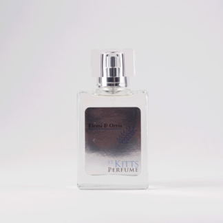 Elemi & Orris Perfume