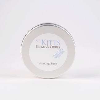 Elemi & Orris Shaving Soap (Pack of 6)