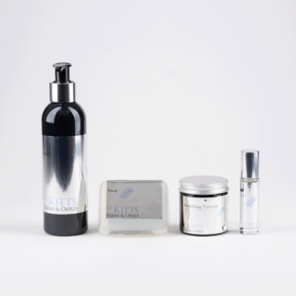 Elemi & Orris Large Gift Pouch