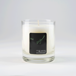 Mist Candle