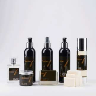 Rosemary & Bergamot Super Hamper