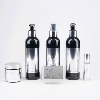 Elemi & Orris Hamper