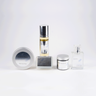 Elemi & Orris Hamper for Men
