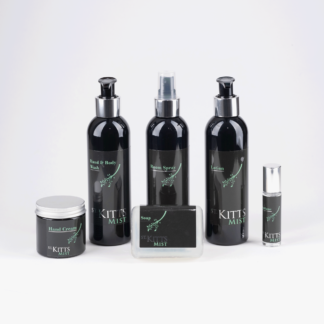 Mist Hamper